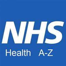 NHS Health A-Z