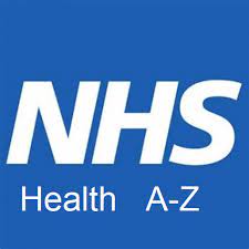 This is a quick link to NHS Health A-Z NHS Health A-Z